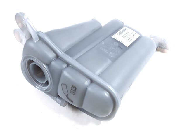 Febi Expansion Tank fits Audi S4 2010-2016 41VRZY