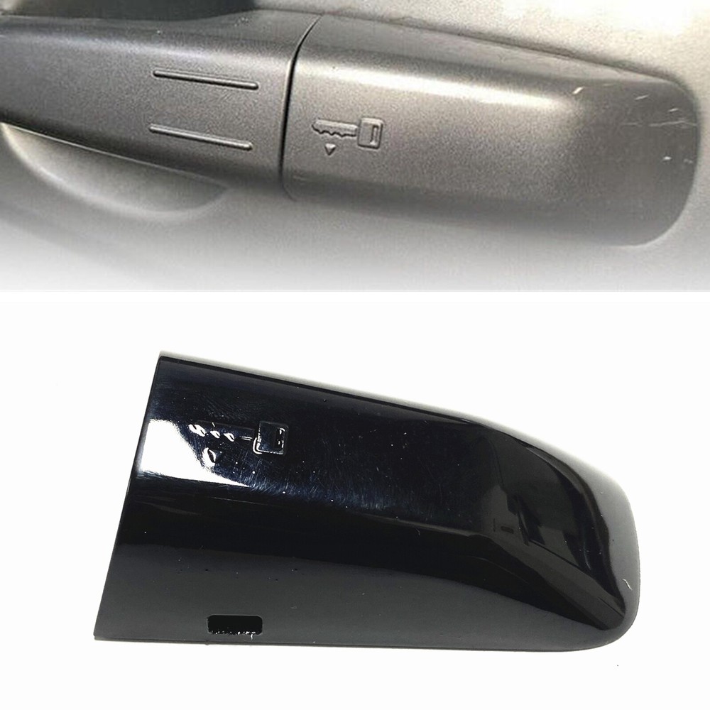 Car Exterior Door Handle Cover Cap Trim For Land Rover Range Rover 2013-2019 1PC