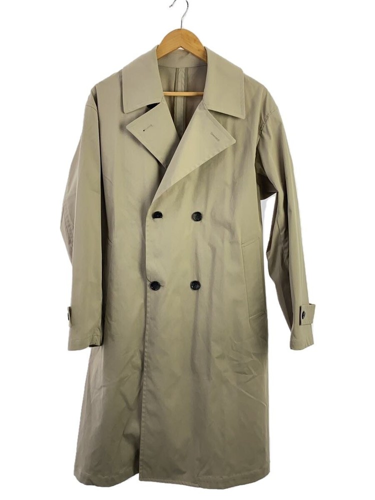 A Day In The Life United Arrows Trench Coat/L/Polyester/Beg/6225-699-706// 2733