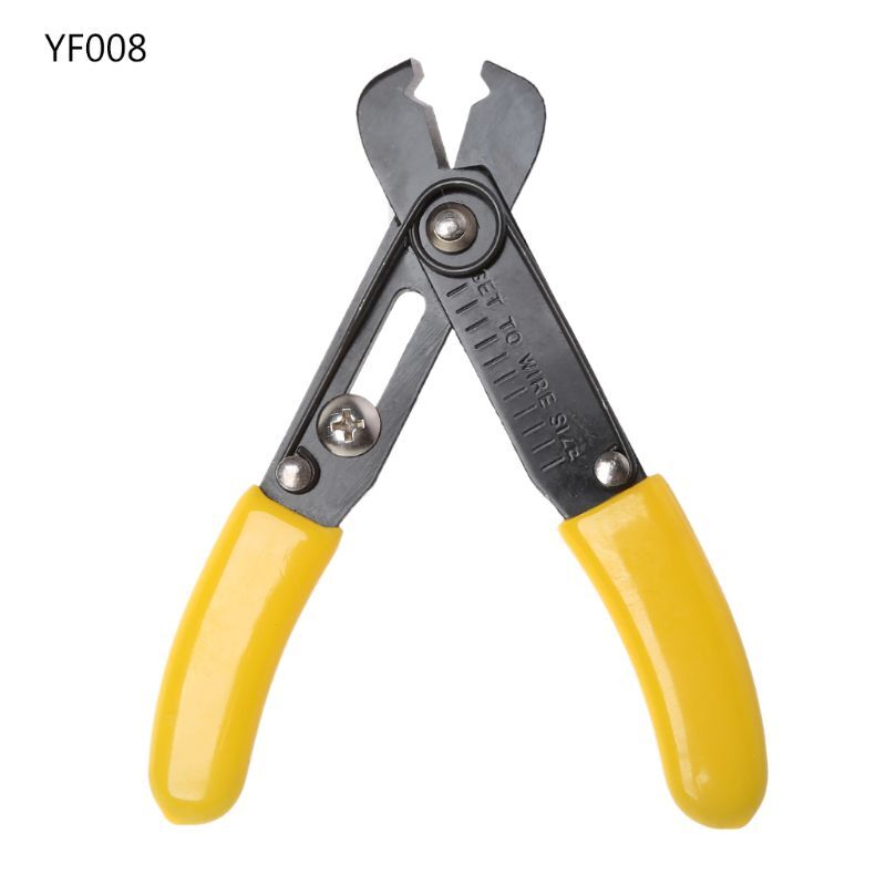 Precision Electrical Side Cutters for Jewelry Wire & Cable Flush Cutting