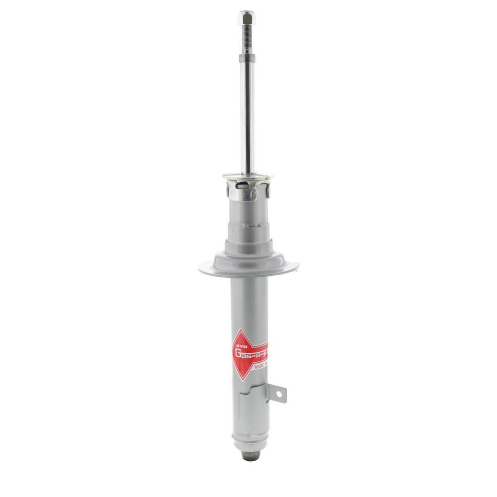 Adaptive KYB Monotube Gas Strut for High-Performance Suspension  