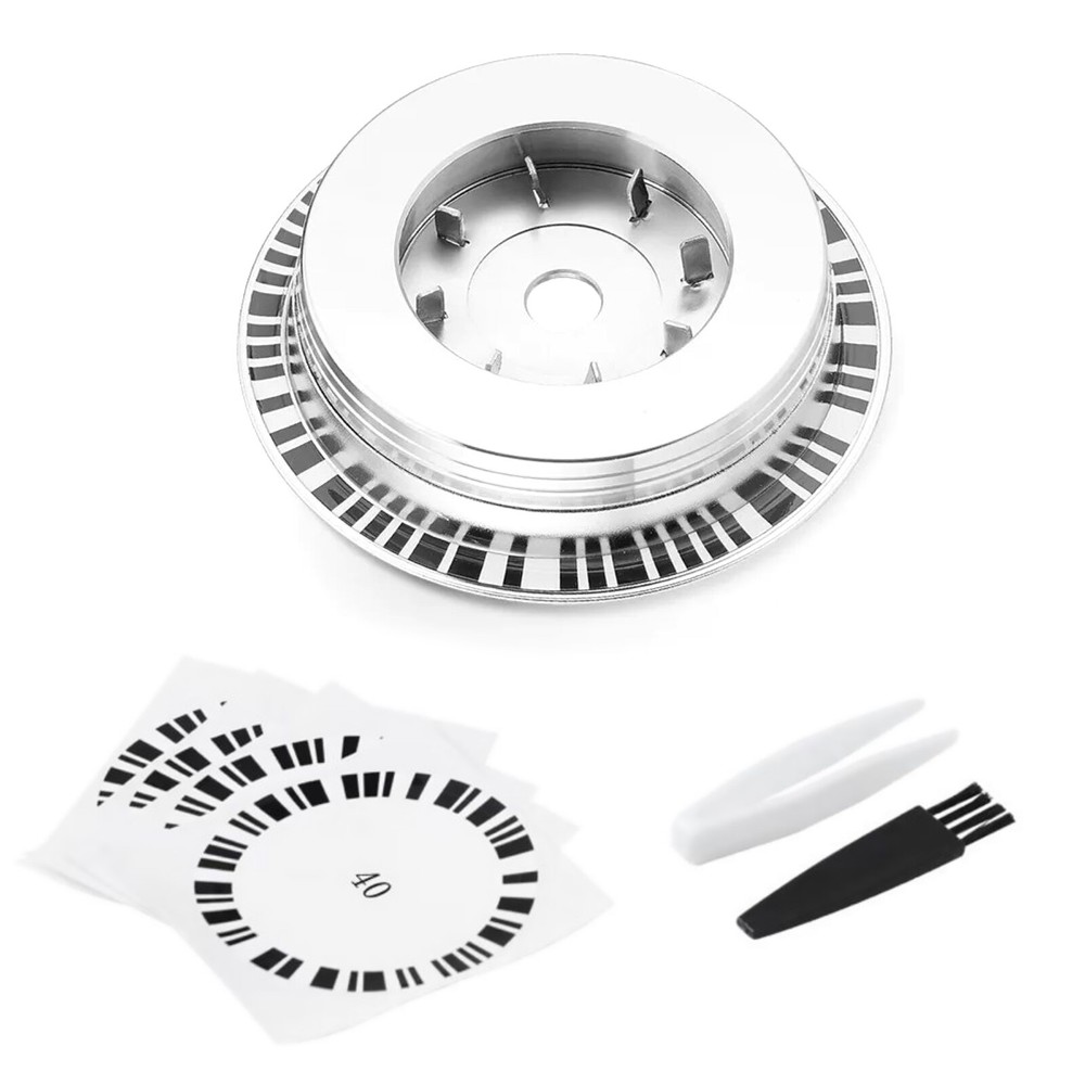 Durable Coffee Capsule Adapter for Nespresso Reusable G-Cup System