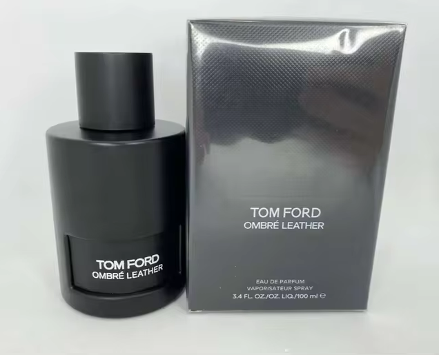 Ombre Leather Eau De Parfum EDP 100mL~3.4oz Unisex Perfume New