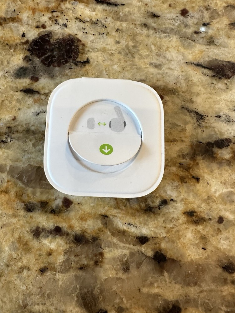 Apple AirPods Pro Replacement Ear Tips Original Fit