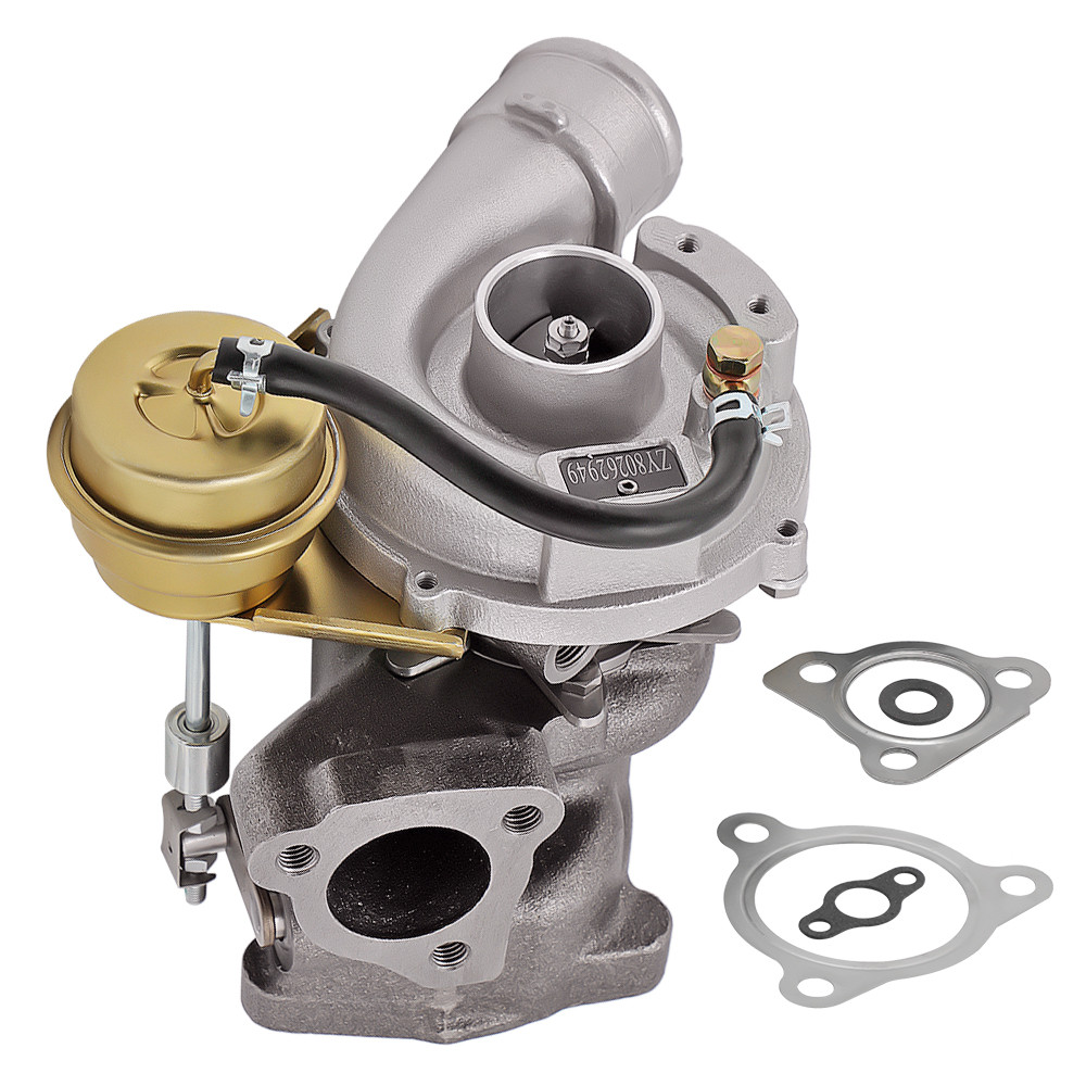 K03 Upgrade Turbocharger for VW PASSAT 1.8T for Audi A4 Quattro Floating Bearing
