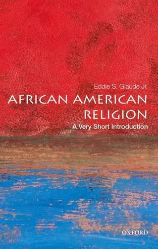 Eddie S. Glaude Jr. African American Religion (Paperback)