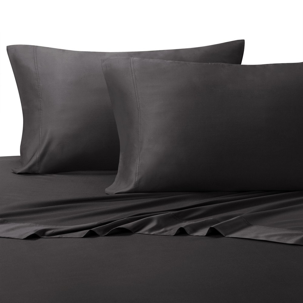 Silky Soft Viscose Bamboo Cotton Blend Luxury Sheet Set