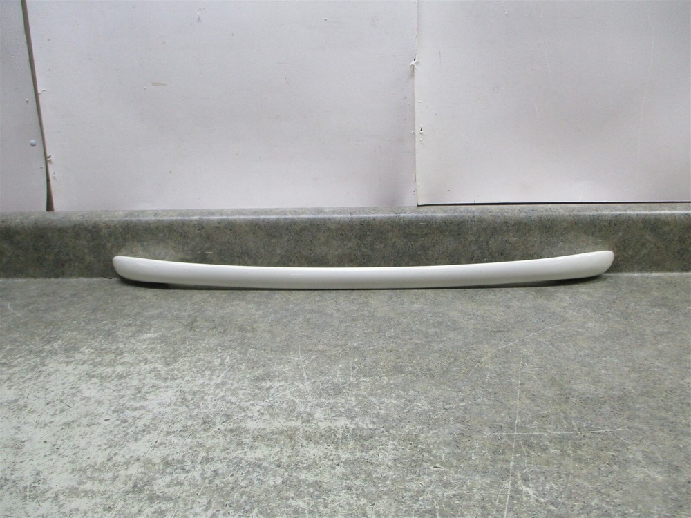 WHIRLPOOL RANGE HANDLE BISQUE/SCRATCHES PART # 316443602