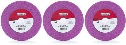 3 Pack Oregon OR534-516A Grinding Wheel 5 3/4