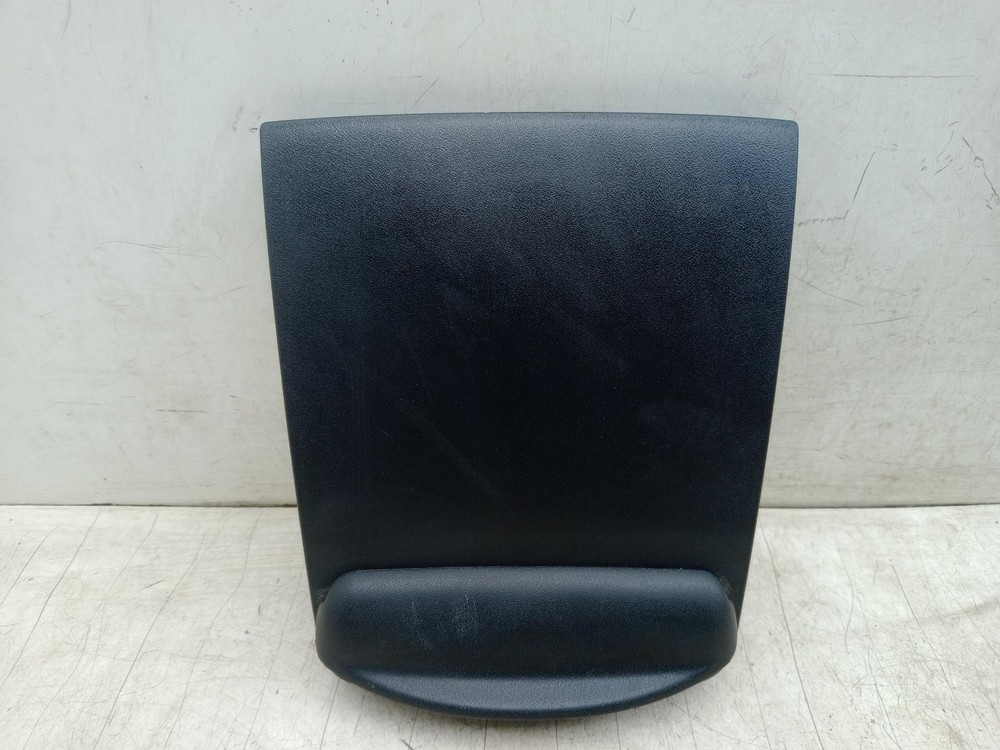 PEUGEOT BOXER MK3 2006-2025 Dashboard Clipboard Note Holder Shelf 1607091080