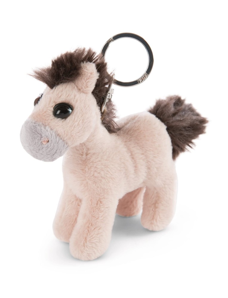 NICI Key ring pony Loretta 10cm