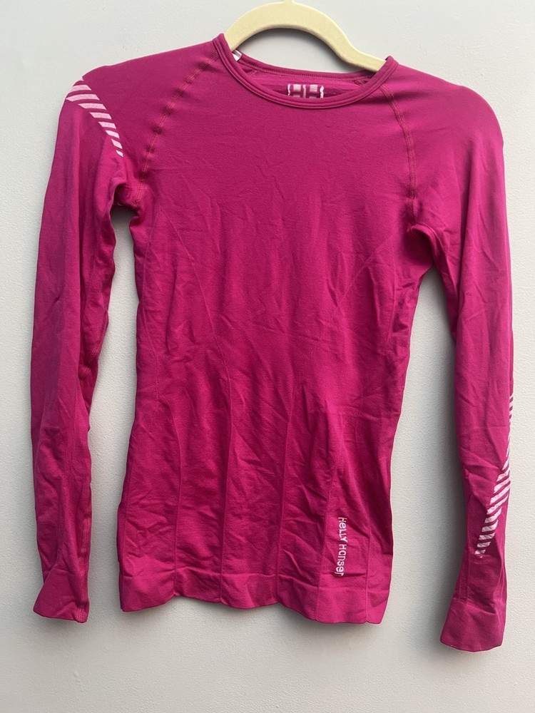 Helly Hansen XS Baselayer for Ultimate Comfort and Performance