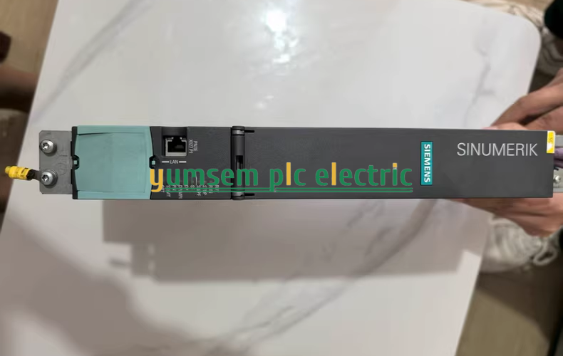 1PC NEW Siemens 6FC5373-0AA01-0AA2 1-year warranty DHL/Fedex  Spot Goods-image