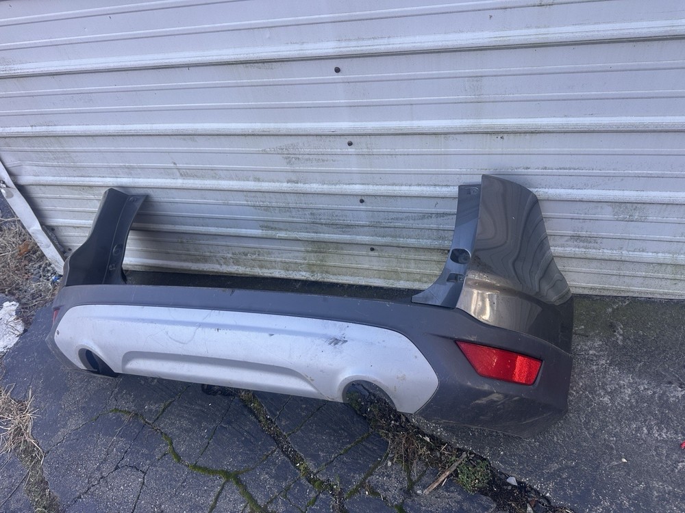 2013-2016 Ford Escape Rear Bumper Cover OEM Used