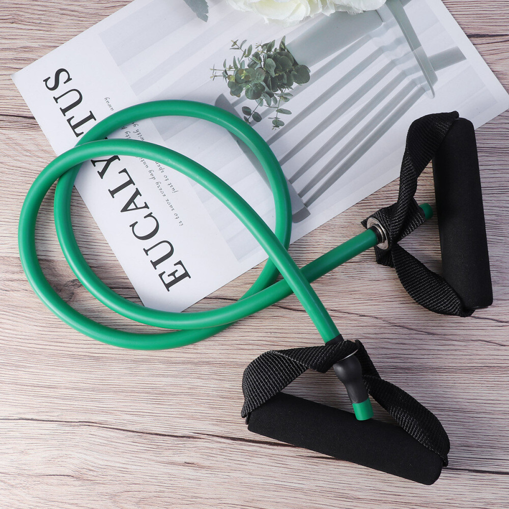 Strength Bands Stretch Band Exercises Yoga Band Elastic Stretch Band