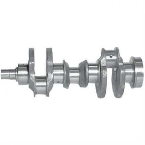 John Deere Crankshaft 35mm Nose Fits 820 830 1020 1520 2040 2155 2240 AT18031