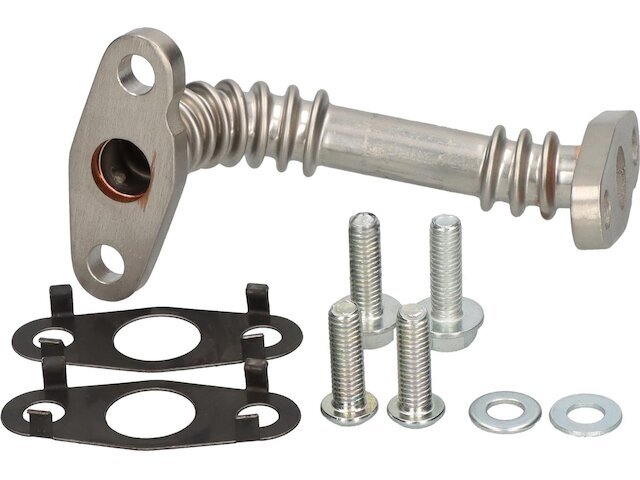 For 2013-2015 Ford Fusion Turbocharger Oil Return Line 38511HCBB 2014