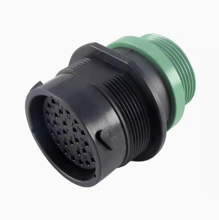 1PCS NEW FIT FOR Connector HDP24-24-33SN-L015