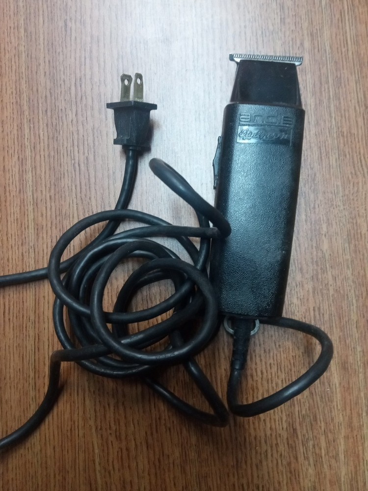 Vintage Andis Hair Clipper Styleliner 2