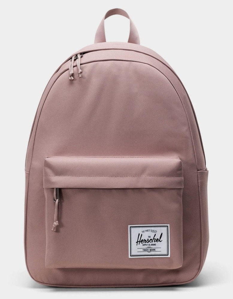 Herschel Supply Co Classic Backpack in Ash Rose - Flash Sale-image