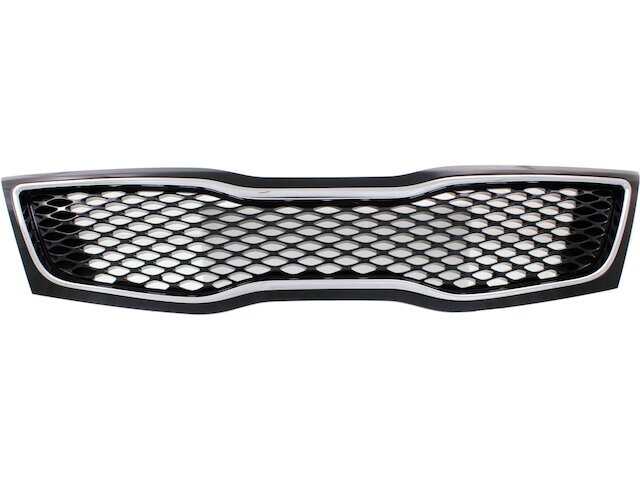 Replacement AP Grille fits Kia Optima 2014-2016 62BVGQ