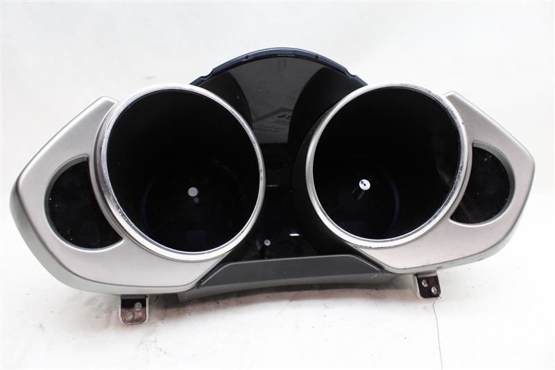 SPEEDOMETER CLUSTER Subaru Tribeca 2006 06 1061455