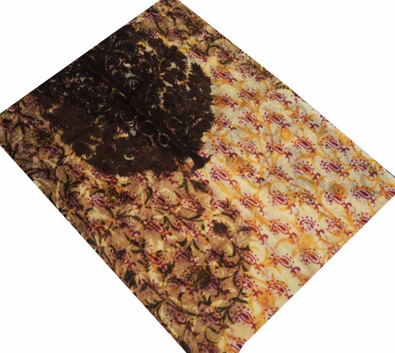 Valentines Day Gift Soft JMVR Wool Cashmere Pashmina Shawl Scarf Wrap  -image