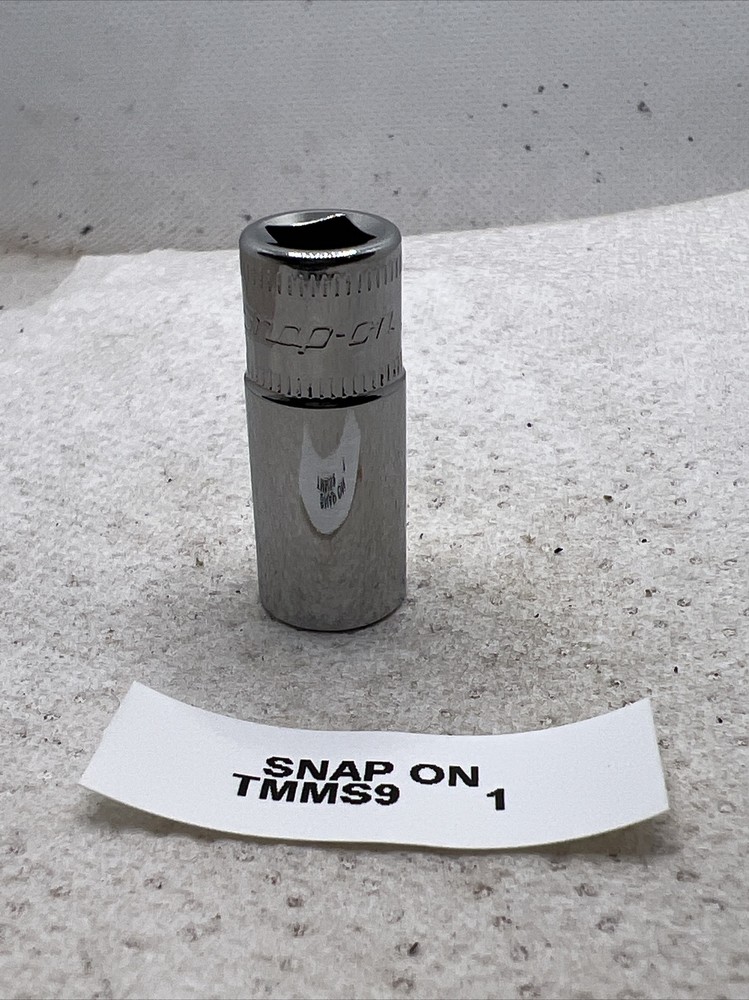 Snap On 1/4
