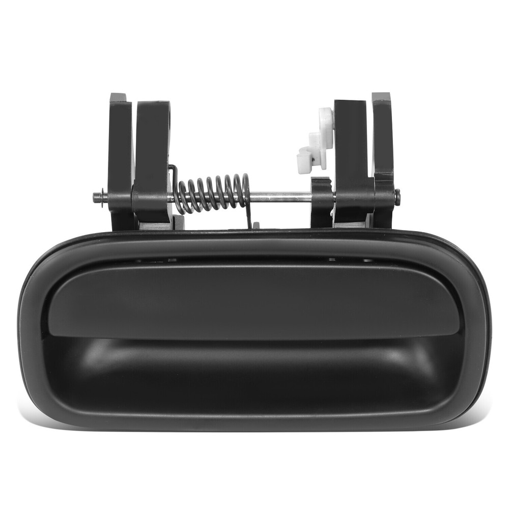 OE Style Rear Right Outer Door Handle for 00-06 Toyota Tundra Extended Cab