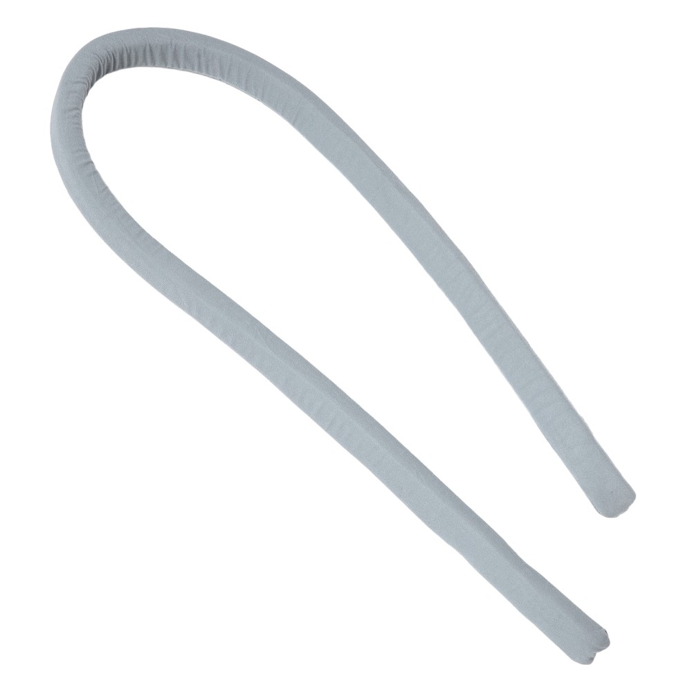 Bed Pillow Wedge for Twin Headboard Gap Mattress Support Cushion