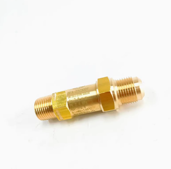 YORK 100% brand new and original   Relief Valve  022W12522-000