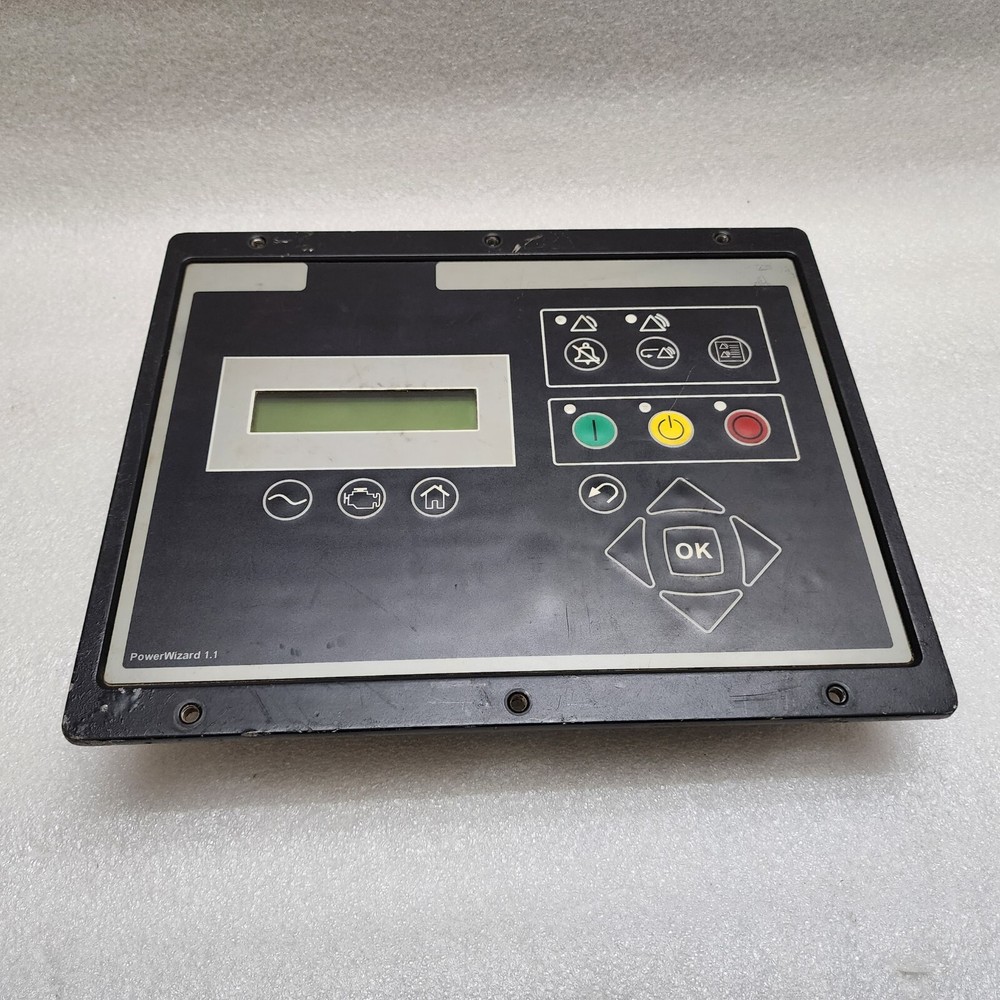 CATERPILLAR 449-2590-00 POWERWIZARD 1.1, 1.1+, 2.1 FG WILSON