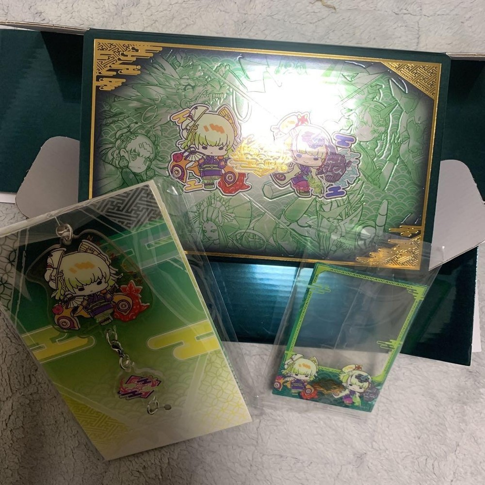 Yu-Gi-Oh Dragonmaid Supply Set Quarter Century Trinity Box