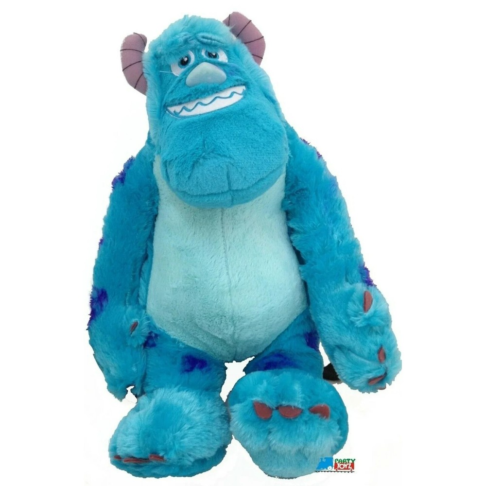 Monsters University Sulley 18