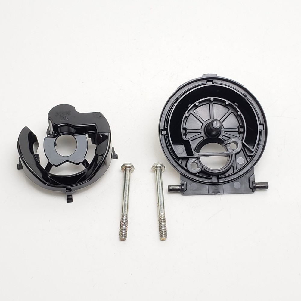 Echo CS-4920 Chainsaw Air Filter Base A225000730 & Air Duct A161000350