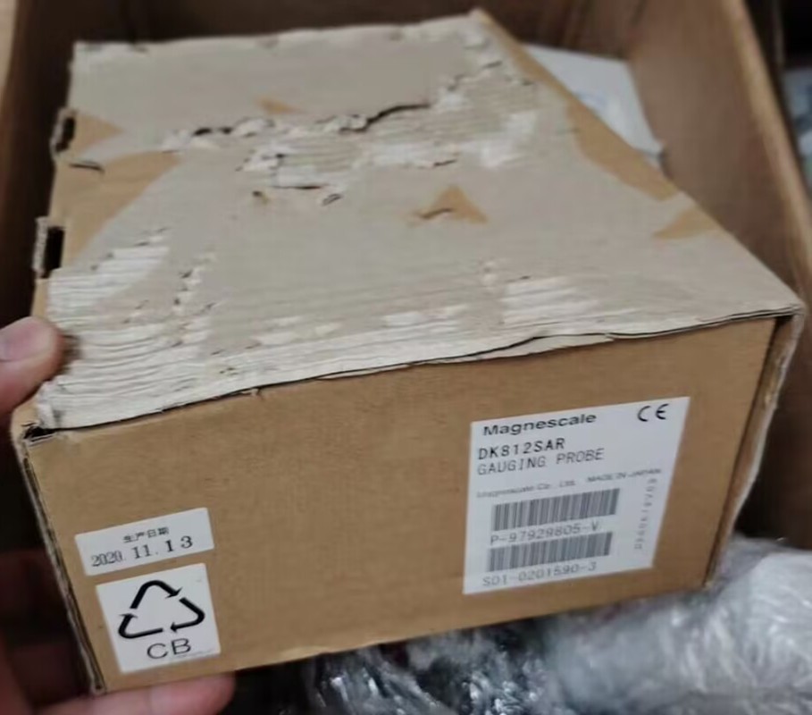 1Pcs New DK812SAR # DHL or Fedex