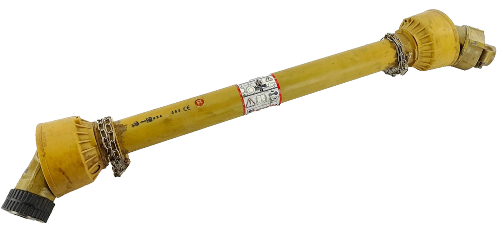 NEW EUROCARDAN AX4 860 PTO SHAFT  860 mm Length (33.85