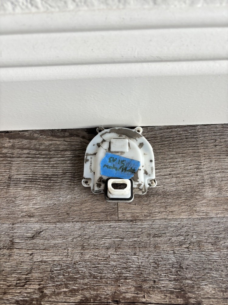 Genuine Dyson V11 & V15 Motor Housing Replacement Cover