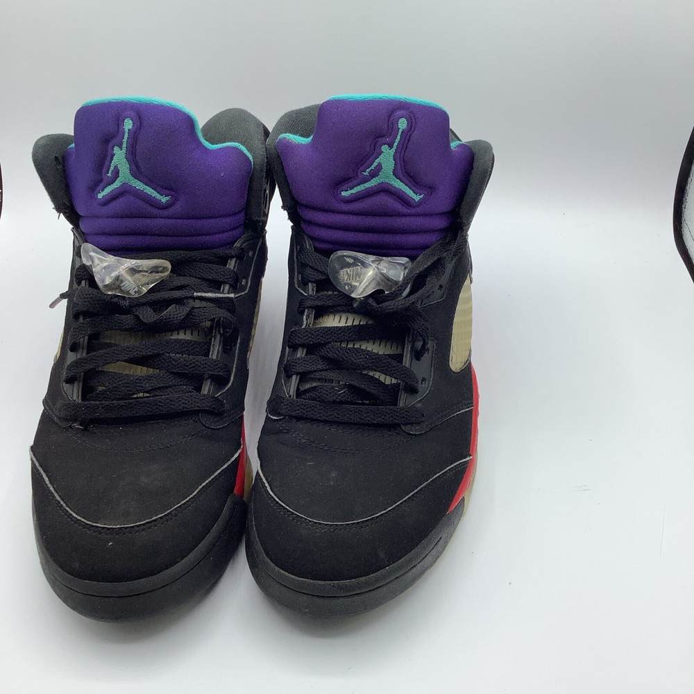 Nike AIR JORDAN 5 RETRO 