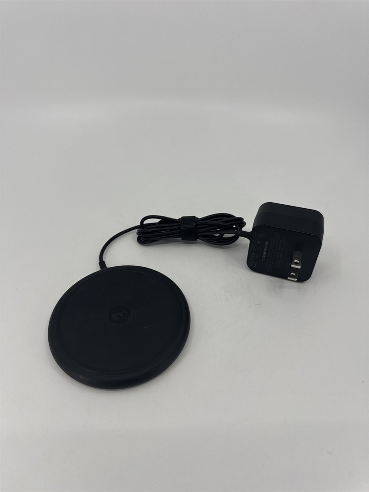 Mophie Wireless Qi Charging Pad for Smartphones WRLS-CHGPAD-AC