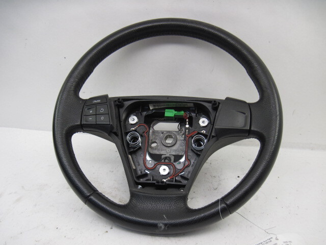 2005 Volvo 50 Series Used Steering Wheel Grade A Fit