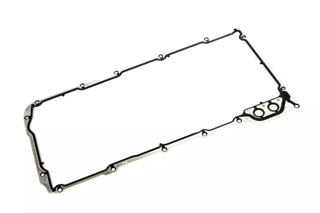 Genuine GM Oil Pan Gasket 12612350