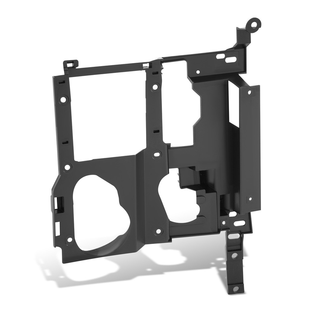 Fit 99-07 Silverado/Suburban/Sierra 1500 Driver Left Headlight Mount Bracket