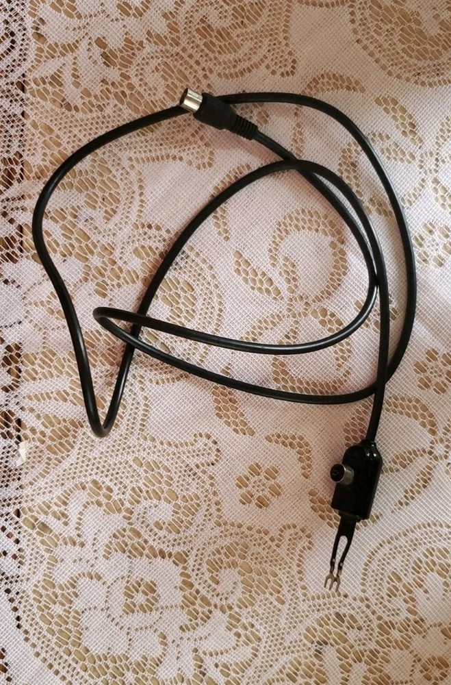 Coaxial Cable FOR TV 57