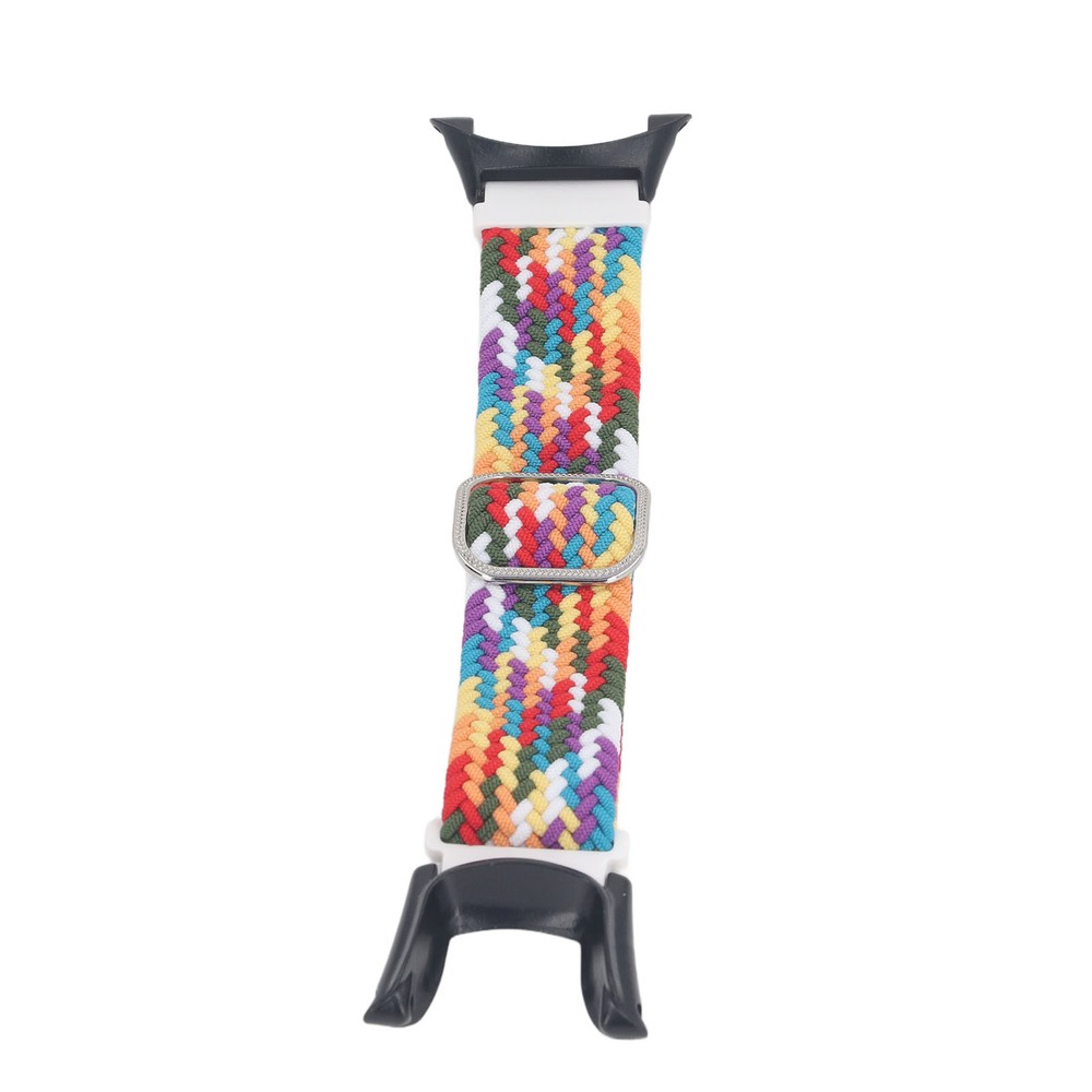 Quick Release Nylon Watch Band For  Ambit Washable Strap