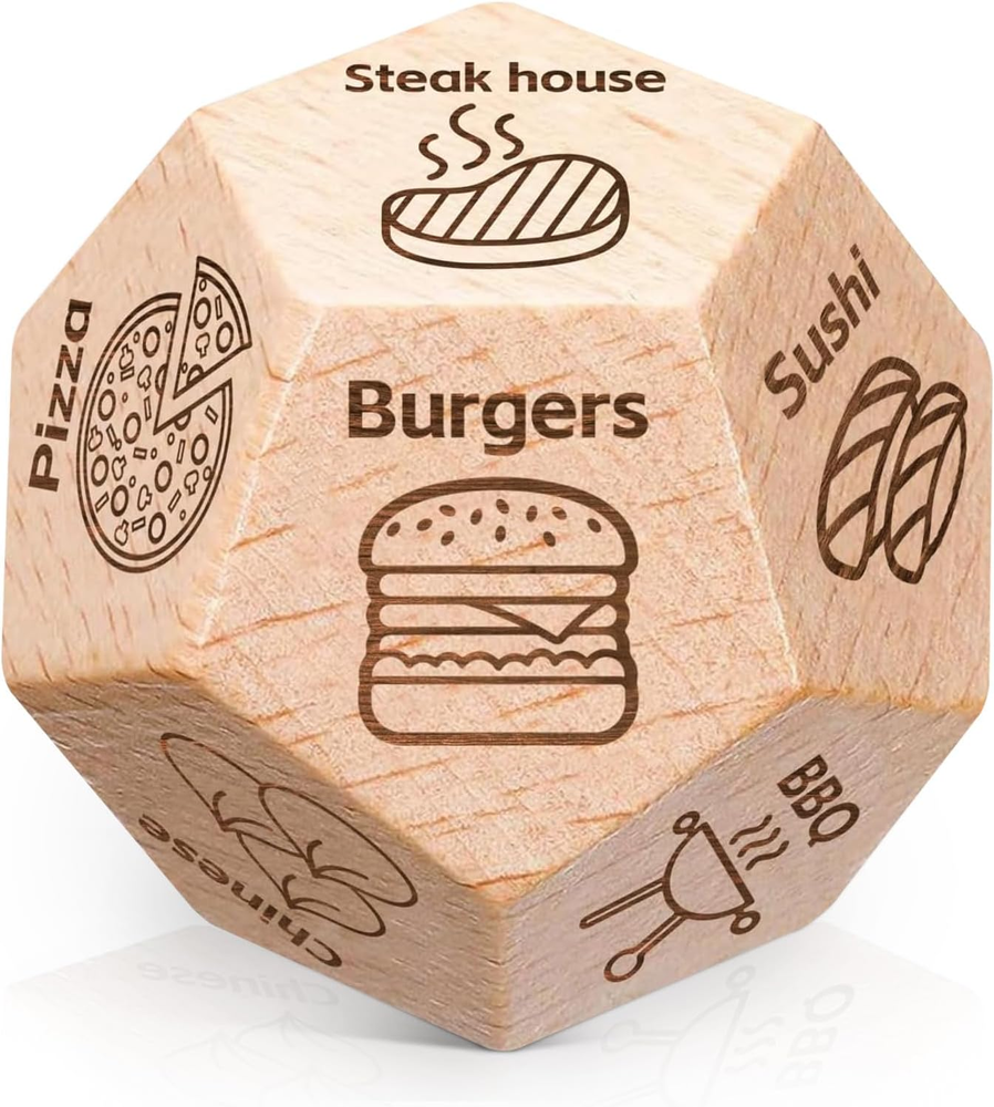 Valentines Day Gifts for Him Her, Date Night Ideas Couples Gift, Couple Mens Wom-image