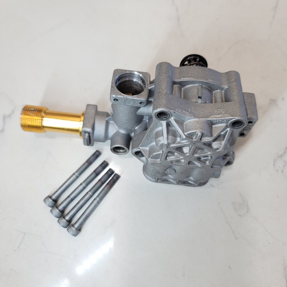 Water Pump For RYOBI 2300PSI 1.2 GPM Elec. Pressure Washer (Model # RY142300VNM)