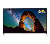Sony XBR-55X900C 55