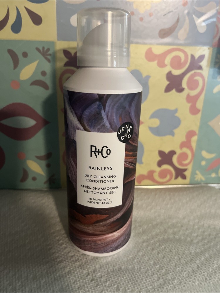 R+Co Rainless Dry Cleansing Conditioner 4.2 oz