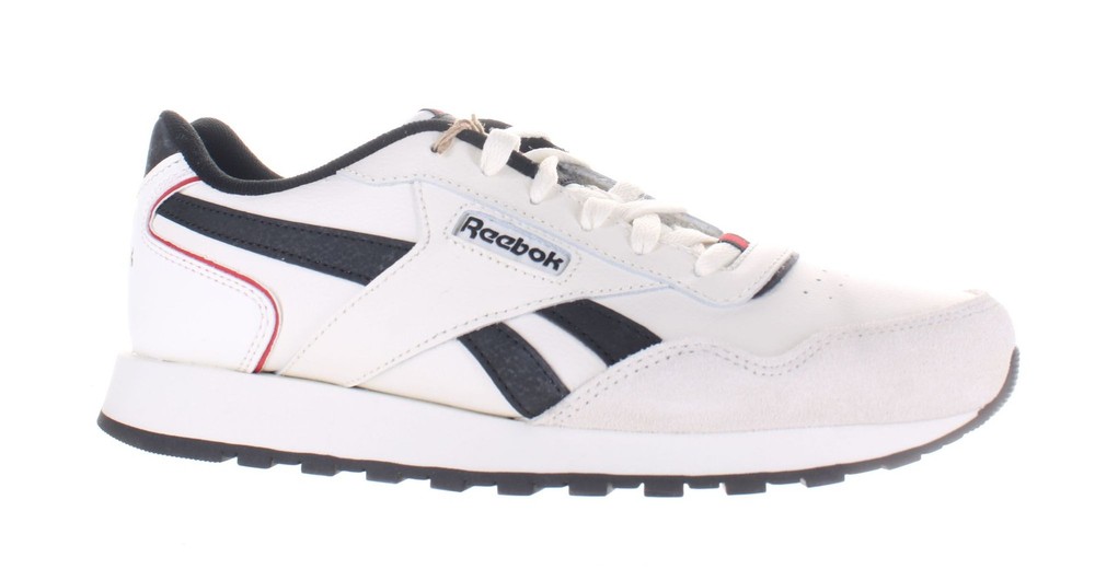 Reebok Men's Club C Harman White Sneakers Size 8.5 7818322